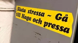 Comet Gym — träningsstudio i Norrköping — 5